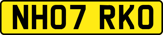 NH07RKO