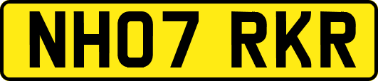 NH07RKR