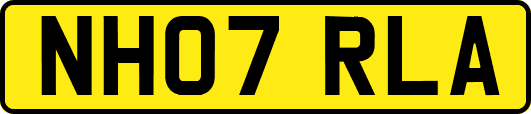 NH07RLA