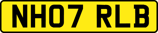 NH07RLB