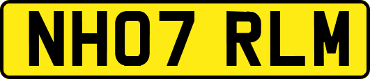 NH07RLM