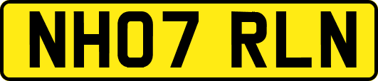 NH07RLN