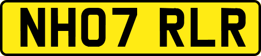 NH07RLR