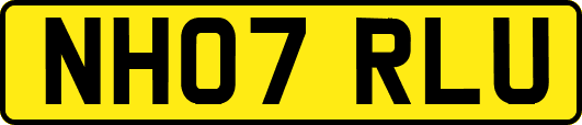 NH07RLU
