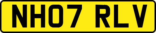 NH07RLV