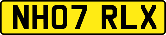 NH07RLX