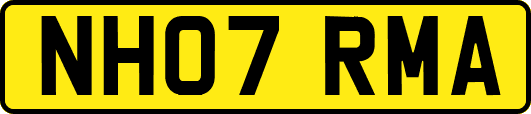 NH07RMA