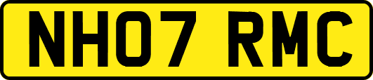 NH07RMC