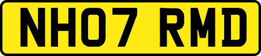NH07RMD