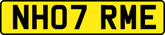 NH07RME