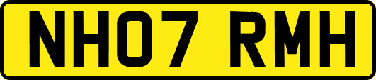 NH07RMH