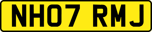 NH07RMJ
