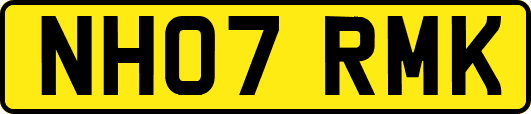 NH07RMK