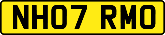 NH07RMO