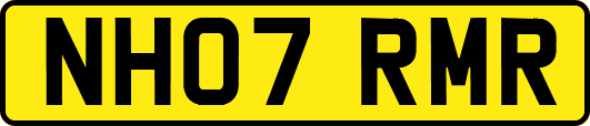 NH07RMR