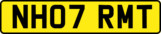 NH07RMT