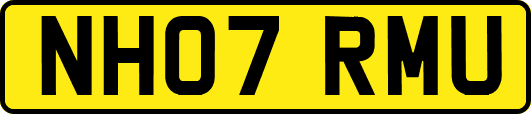 NH07RMU