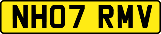 NH07RMV