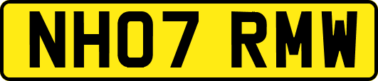 NH07RMW