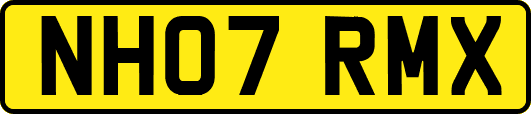 NH07RMX