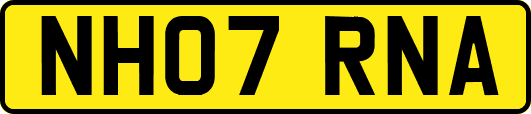 NH07RNA