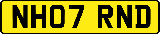 NH07RND