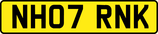 NH07RNK