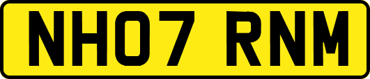 NH07RNM