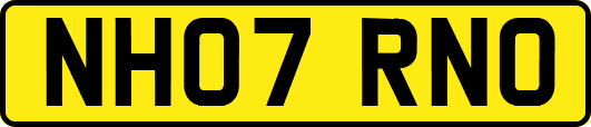 NH07RNO