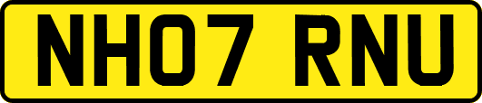 NH07RNU