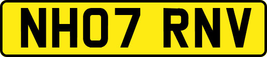 NH07RNV