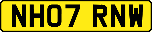 NH07RNW