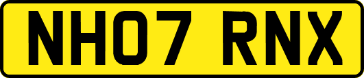 NH07RNX
