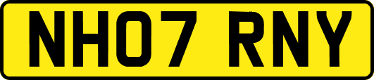 NH07RNY