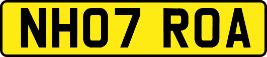 NH07ROA