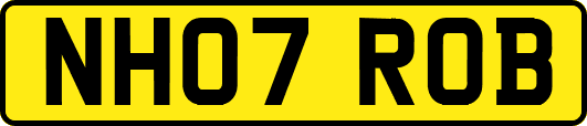 NH07ROB