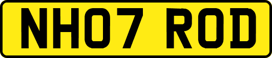 NH07ROD