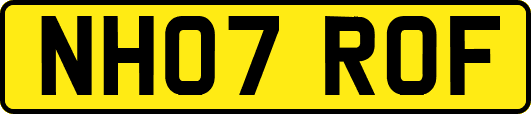 NH07ROF
