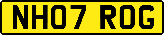 NH07ROG