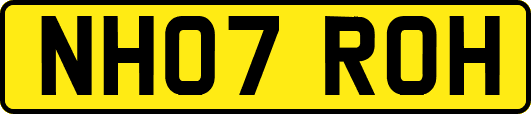 NH07ROH