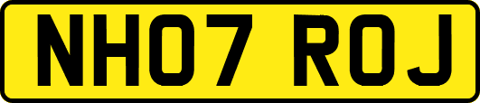 NH07ROJ