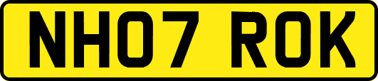 NH07ROK