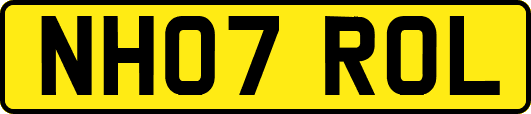 NH07ROL