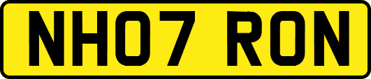 NH07RON