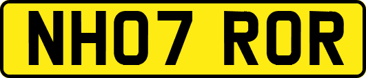 NH07ROR