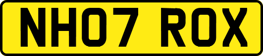 NH07ROX