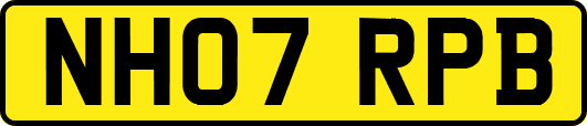 NH07RPB
