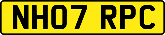 NH07RPC