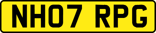 NH07RPG