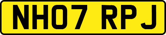 NH07RPJ